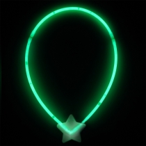 Glow Necklace 1 pc